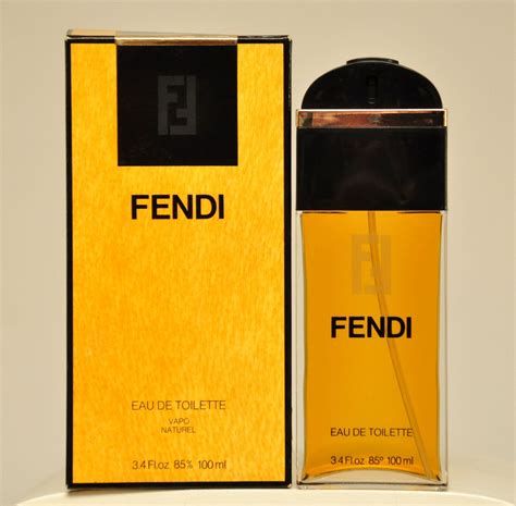 donna fendi|fendi original fragrance.